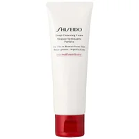 Shiseido Deep Cleansing Foam For Oily/Blemish-Prone Skin 125ml / 4.4oz.