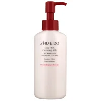 Shiseido Cleansers & Makeup Removers Extra Rich Cleansing Milk for Dry Skin 125ml / 4.2 fl.oz. - undefined undefined