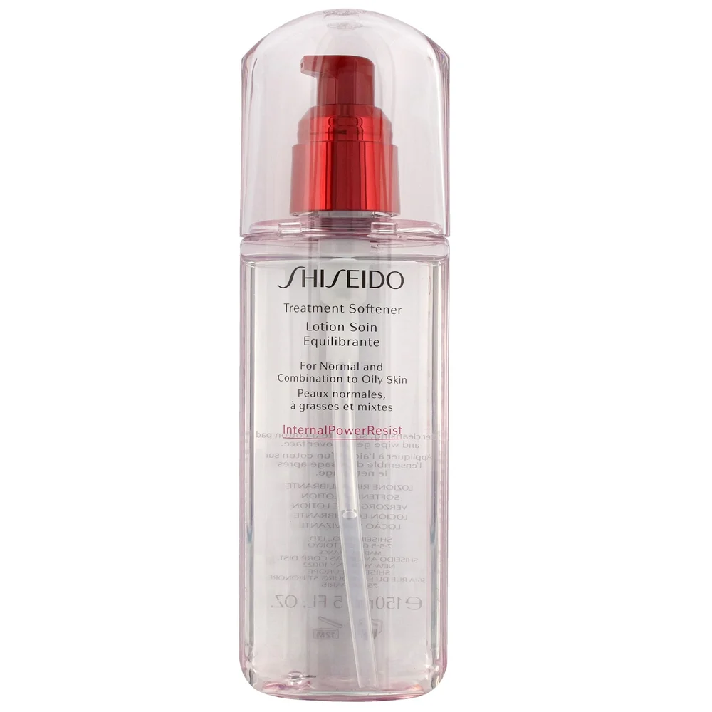 Shiseido Softeners & Lotions Treatment Softener 150ml / 5 fl.oz. Image 1