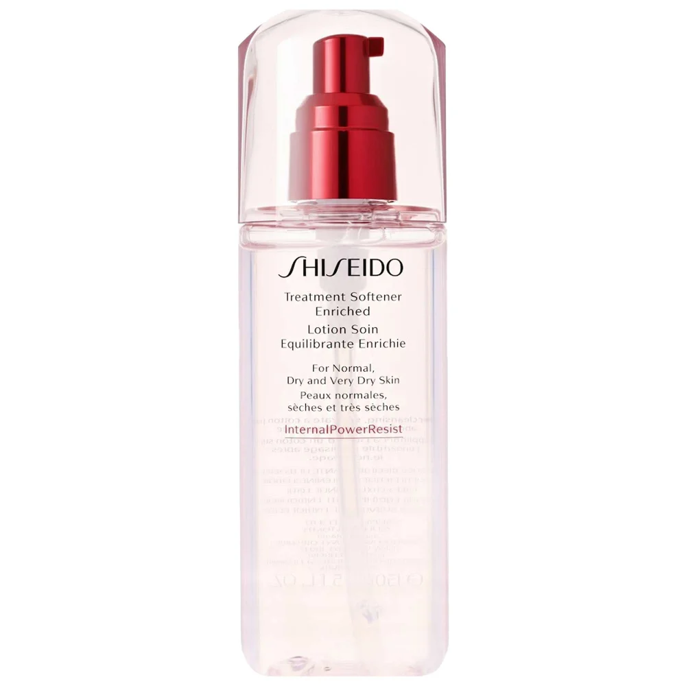 Shiseido Softeners & Lotions Treatment Softener Enriched 150ml / 5 fl.oz. Image 1