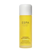 ESPA Energising Bath & Body Oil 100ml