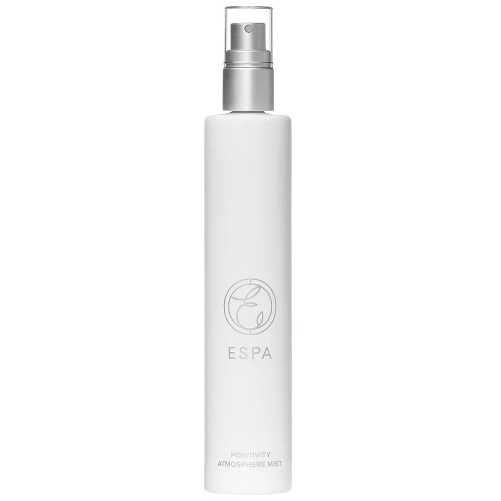 ESPA Atmosphere Mists Positivity 100ml Image 1