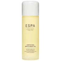 ESPA Bath & Body Oils Fortifying Bath & Body Oil 100ml