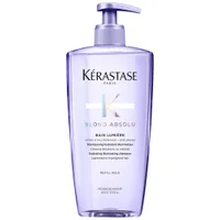 Kérastase Blond Absolu Bain Lumiére: Hydrating and Illuminating Shampoo 500ml