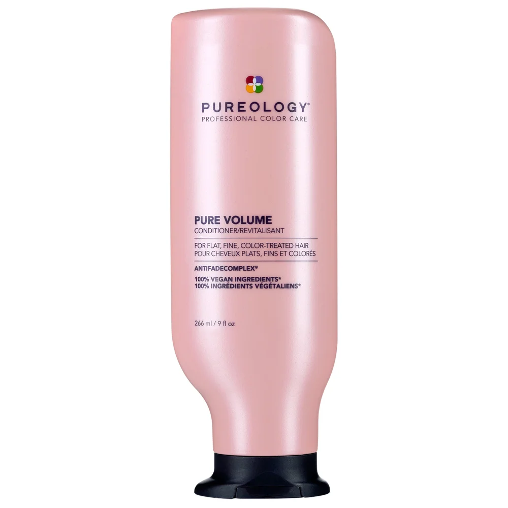 Pureology Pure Volume Conditioner 266ml Image 1