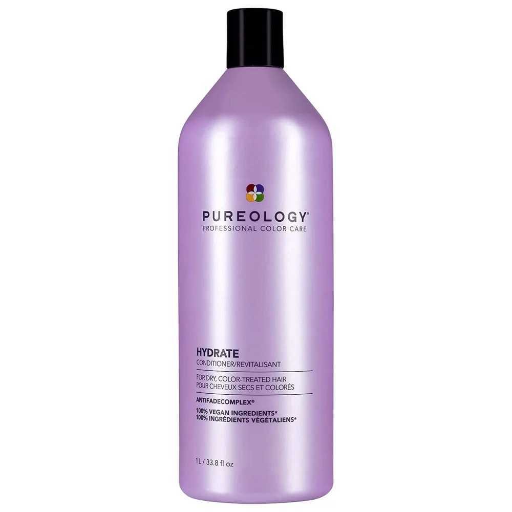 Pureology Hydrate Conditioner 1000ml Image 1