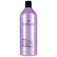 Pureology Hydrate Conditioner 1000ml - undefined undefined