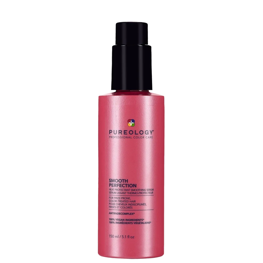 Pureology Smooth Perfection Smoothing Serum 150ml Image 1