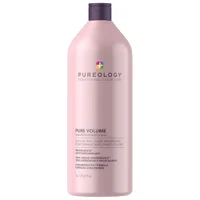 Pureology Pure Volume Shampoo 1000ml - undefined undefined