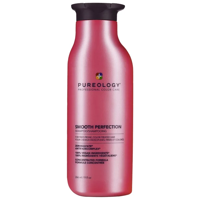 Pureology Smooth Perfection Shampoo 266ml