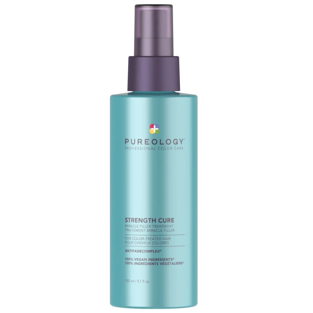 Pureology Strength Cure Miracle Filler Treatment 150ml Image 1