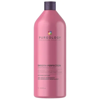 Pureology Smooth Perfection Shampoo 1000ml
