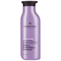Pureology Hydrate Sheer Shampoo 266ml