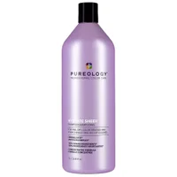 Pureology Hydrate Sheer Shampoo 1000ml - undefined undefined