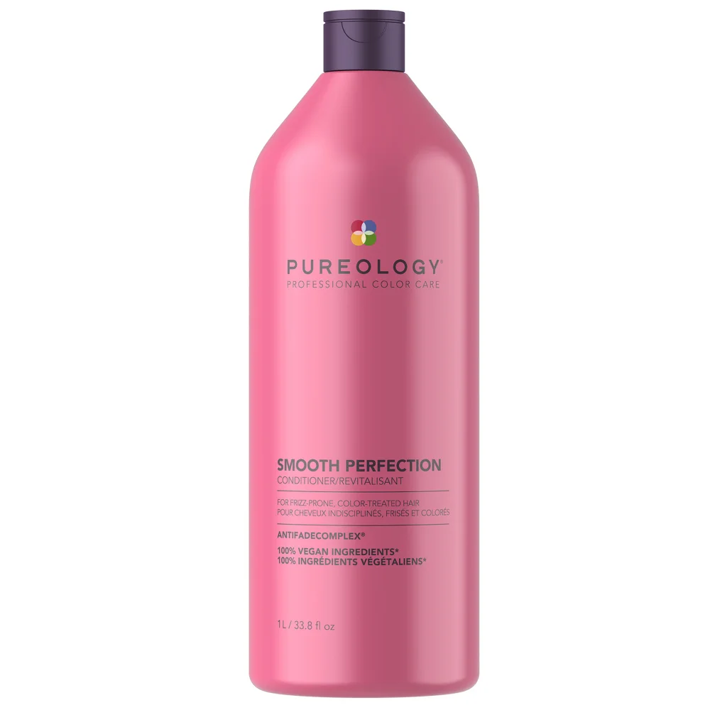 Pureology Smooth Perfection Conditioner 1000ml Image 1