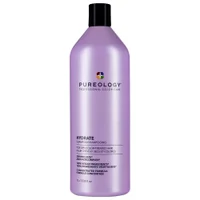Pureology Hydrate Shampoo 1000ml - undefined undefined