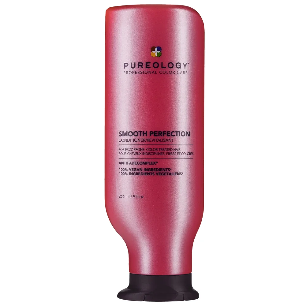 Pureology Smooth Perfection Conditioner 266ml Image 1