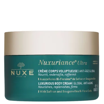 Nuxe Nuxuriance Ultra Luxurious Body Cream Global Anti-Aging 200ml