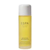 ESPA Bath & Body Oils Detoxifying Bath & Body Oil 100ml - undefined undefined