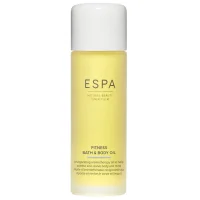ESPA Bath & Body Oils Fitness Bath & Body Oil 100ml