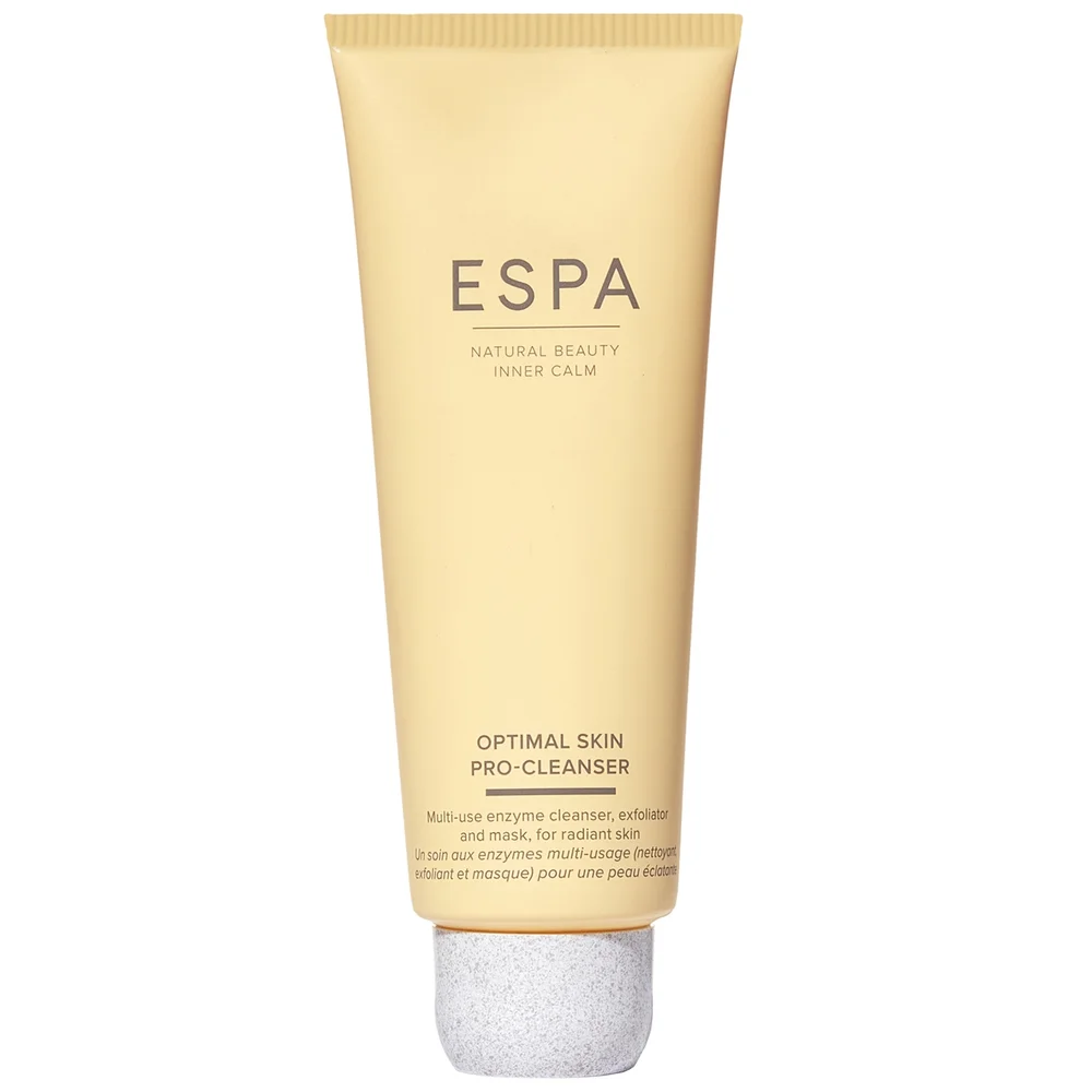 ESPA Face Cleansers Optimal Skin Pro-Cleanser 100ml Image 1