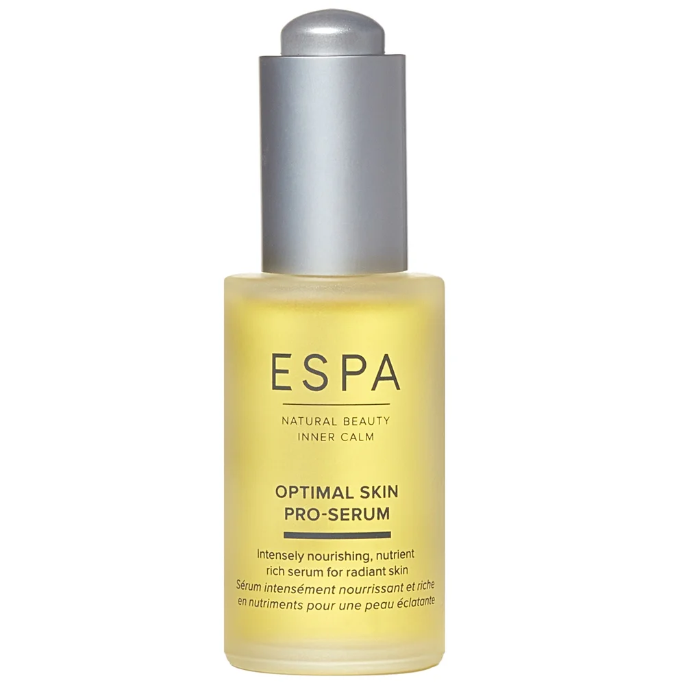 ESPA Face Serums Active Nutrients Optimal Skin ProSerum 30ml Image 1