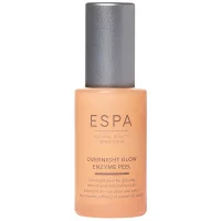 ESPA Face Masks Active Nutrients Overnight Glow Enzyme Peel 30ml - undefined undefined