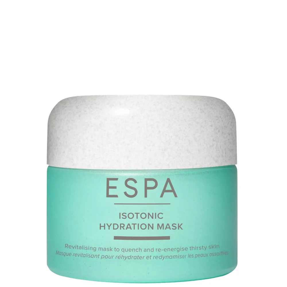 ESPA Face Masks Isotonic Hydration Mask 55ml Image 1