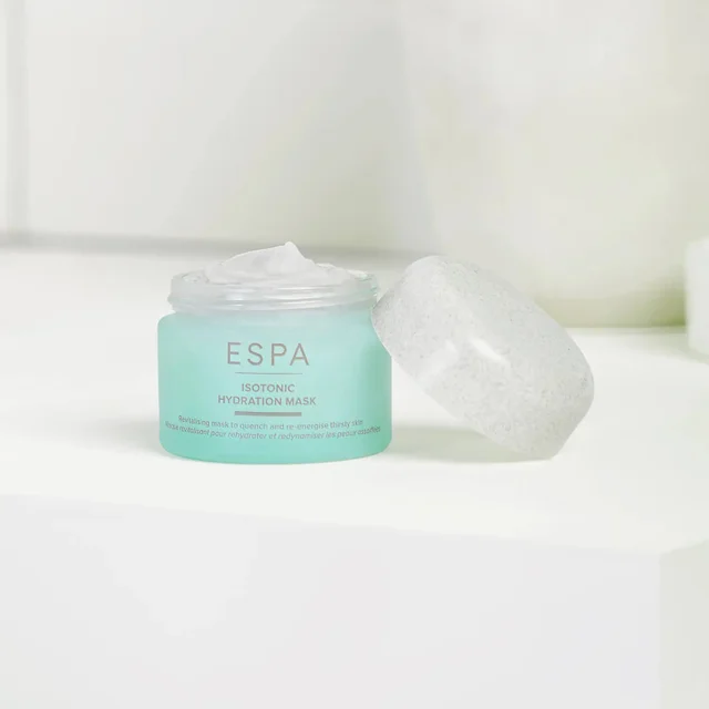 ESPA Face Masks Isotonic Hydration Mask 55ml
