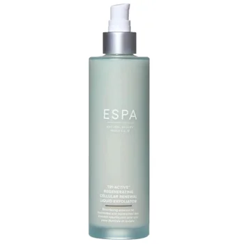 ESPA Face Tri-Active Regenerating Cellular Renewal Liquid Exfoliator 200ml