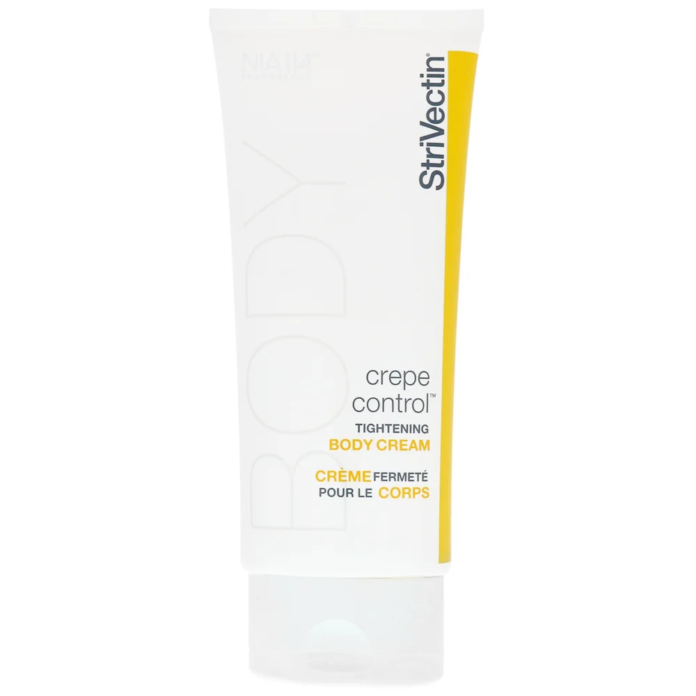StriVectin Tighten & Lift Crepe Control Tightening Body Cream 200ml Image 1