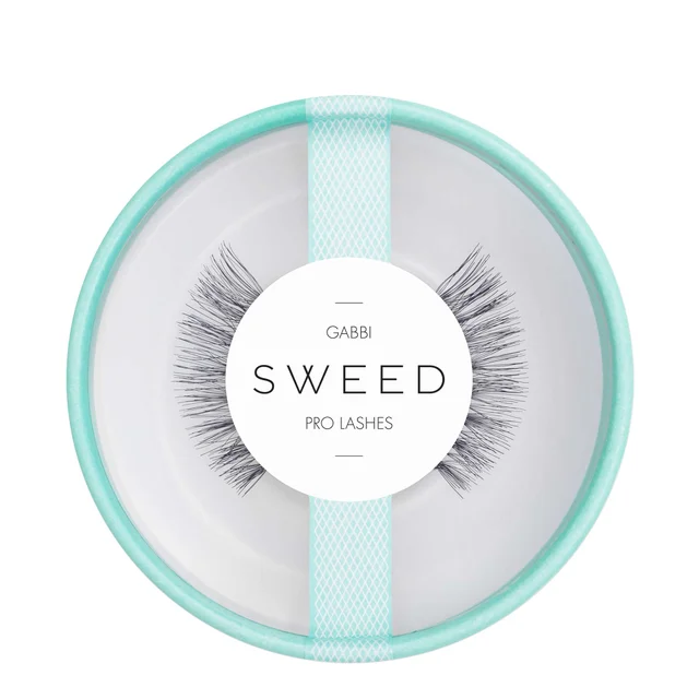 Sweed Lashes Gabbi