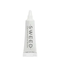 Sweed Lashes Adhesive for Strip Lashes Clear/White 7g