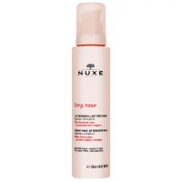 Nuxe Very Rose Creamy Make-Up Remover Milk 200ml