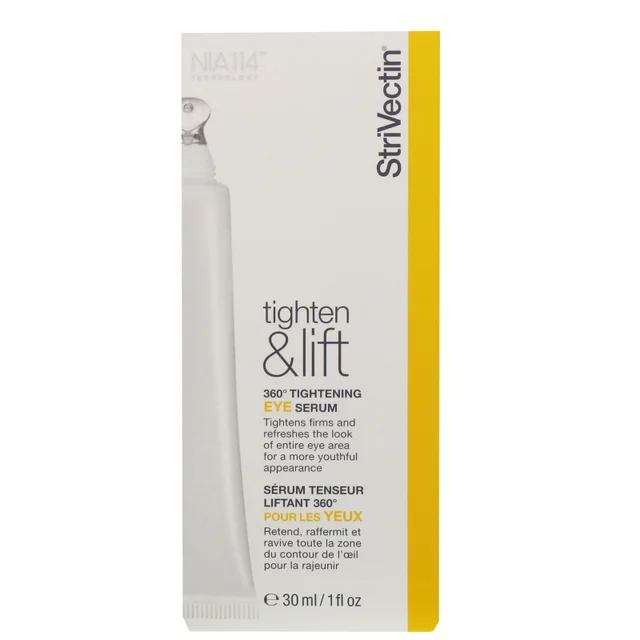 StriVectin Tighten & Lift 360° Tightening Eye Serum 30ml
