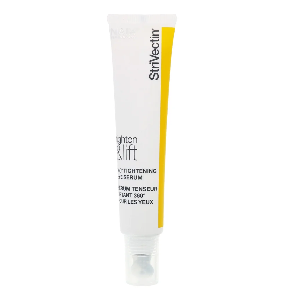 StriVectin Tighten & Lift 360° Tightening Eye Serum 30ml Image 1