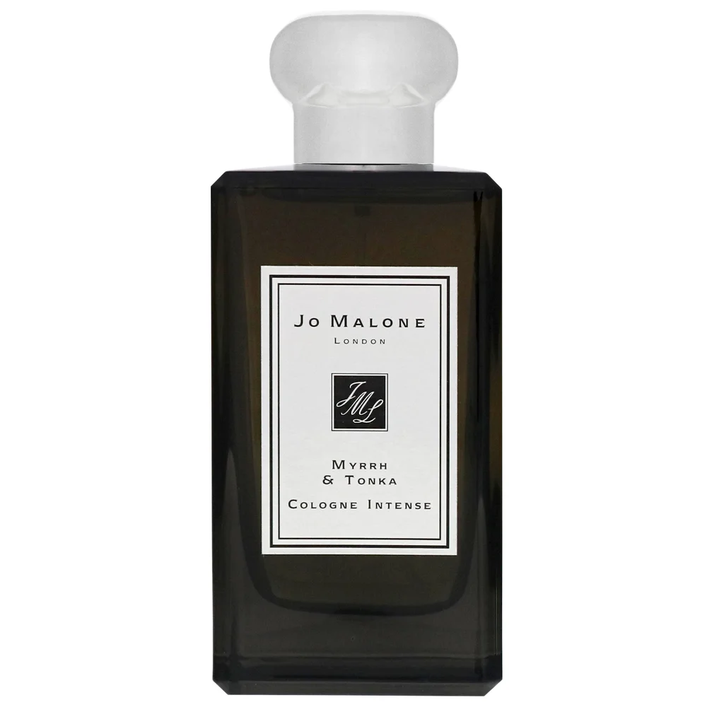 Jo Malone Myrrh & Tonka Eau de Cologne Intense Spray 100ml Image 1