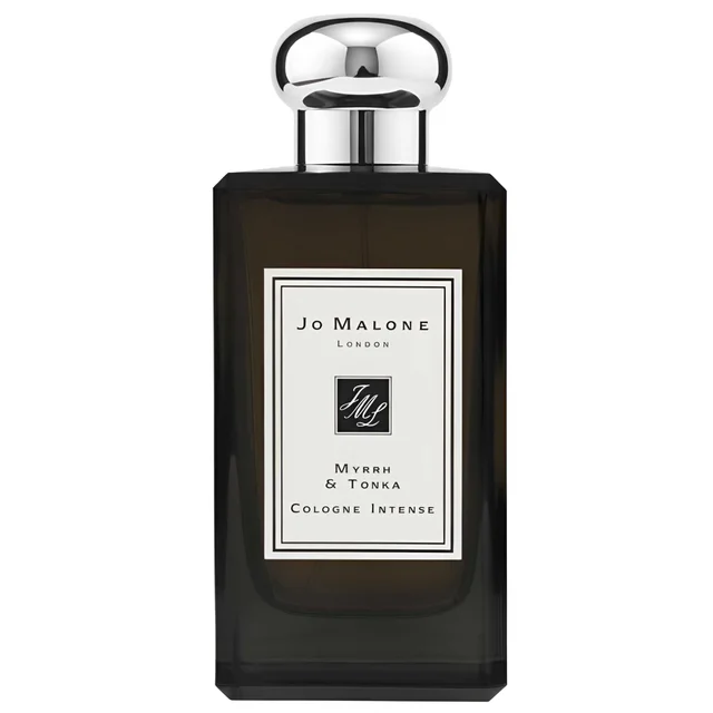 Jo Malone Myrrh & Tonka Eau de Cologne Intense Spray 100ml