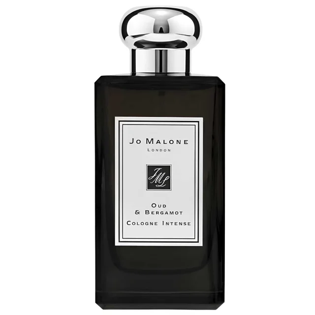 Jo Malone Oud & Bergamot  Eau de Cologne Intense Spray 100ml
