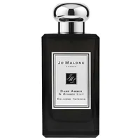 Jo Malone Dark Amber & Ginger Lily Eau de Cologne Intense Spray 100ml