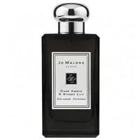 Jo Malone Dark Amber & Ginger Lily Eau de Cologne Intense Spray 100ml - undefined undefined