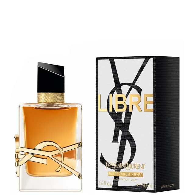 Yves Saint Laurent Libre Intense Eau de Parfum Spray 50ml