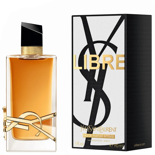 Yves Saint Laurent Libre Intense Eau de Parfum Spray 90ml
