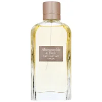 Abercrombie & Fitch First Instinct Sheer Eau de Parfum Spray 100ml