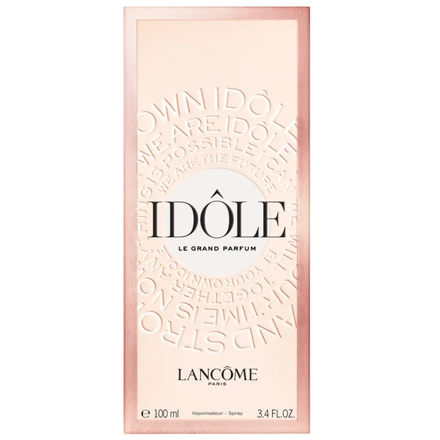 Lancôme Idôle Le Grand Parfum Spray 100ml