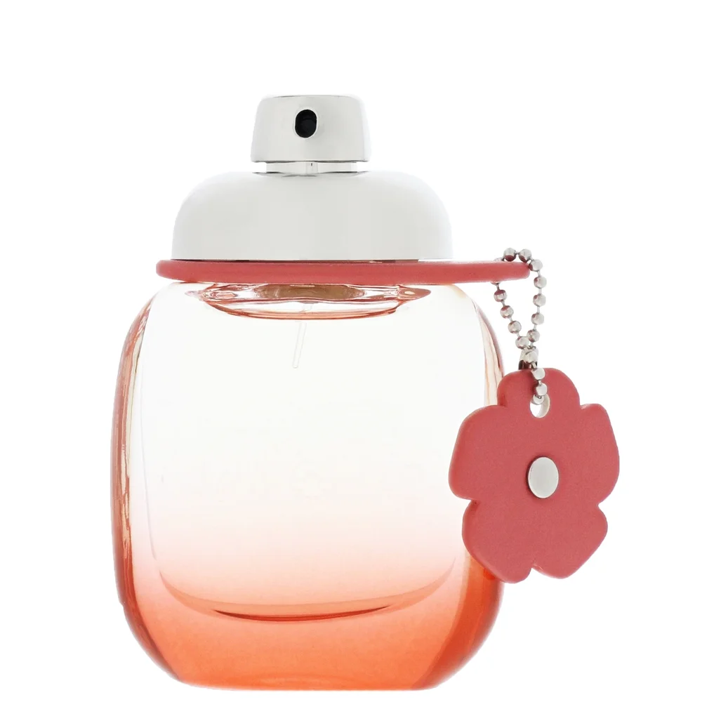 Coach Floral Blush Eau de Parfum Spray 30ml Image 1