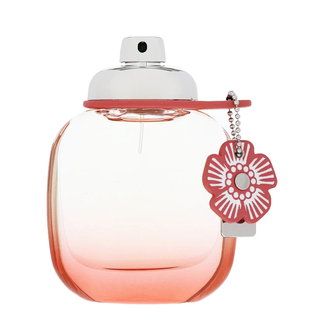 Coach Floral Blush Eau de Parfum Spray 50ml Image 1
