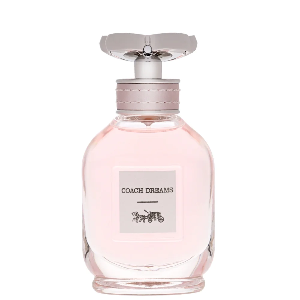 Coach Dreams Eau de Parfum Spray 40ml Image 1