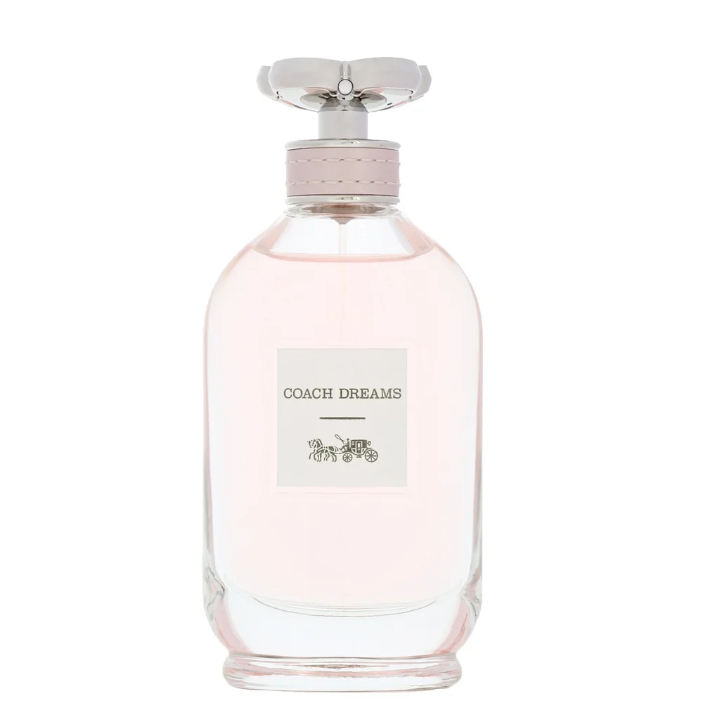 Coach Dreams Eau de Parfum Spray 90ml Image 1
