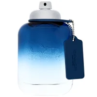 Coach Blue Eau de Toilette Spray 100ml